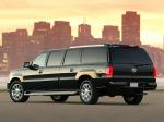 Cadillac Escalade ESVe Limousine 2006 года